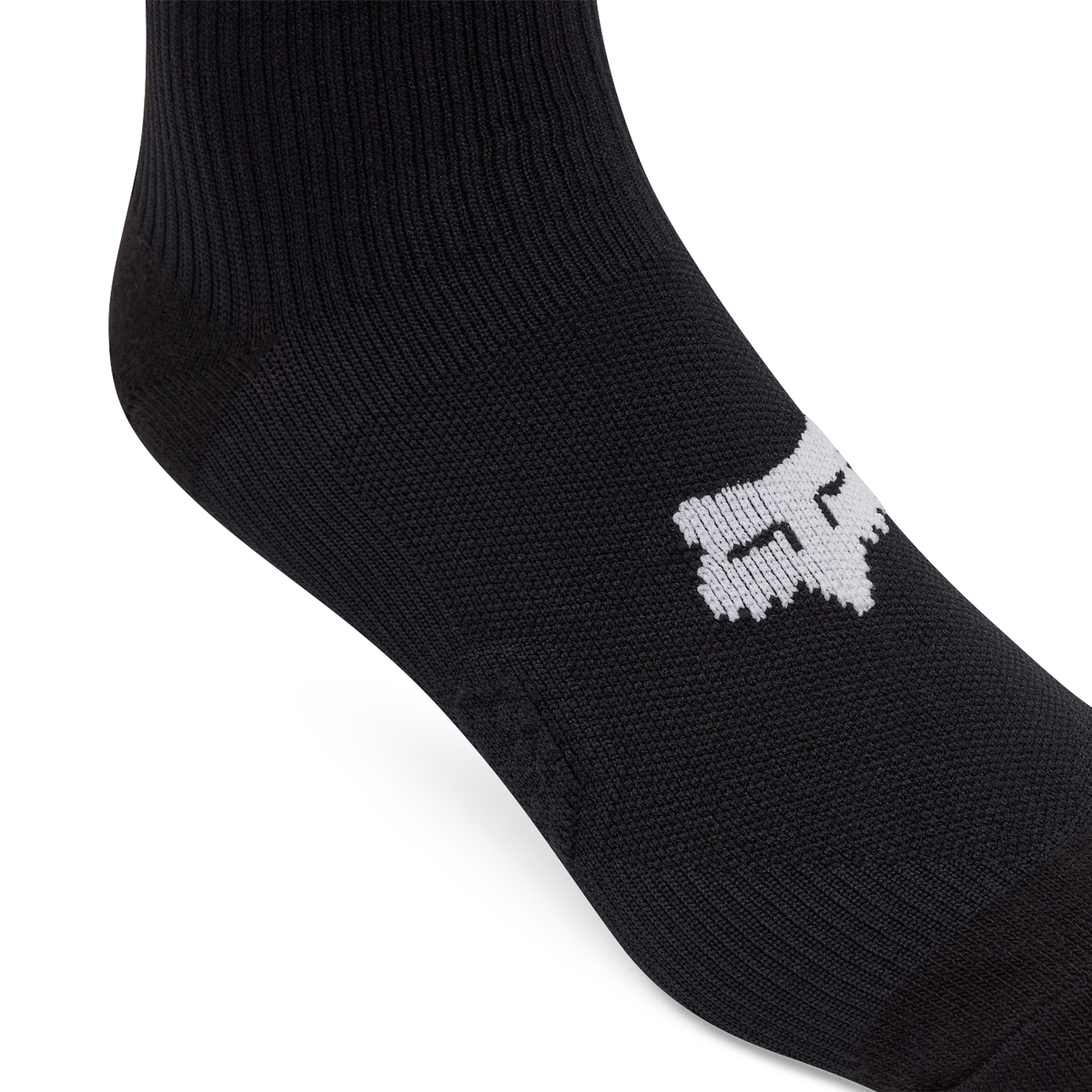 Socken Fox Ranger Worldwide 20 - Schwarz