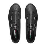 Scarpe Gaerne Obsidian - Nero - L
