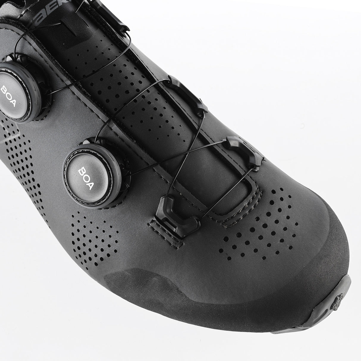 Scarpe Gaerne Obsidian - Nero - Q