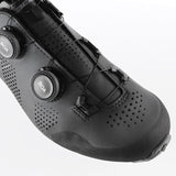 Scarpe Gaerne Obsidian - Nero - Q