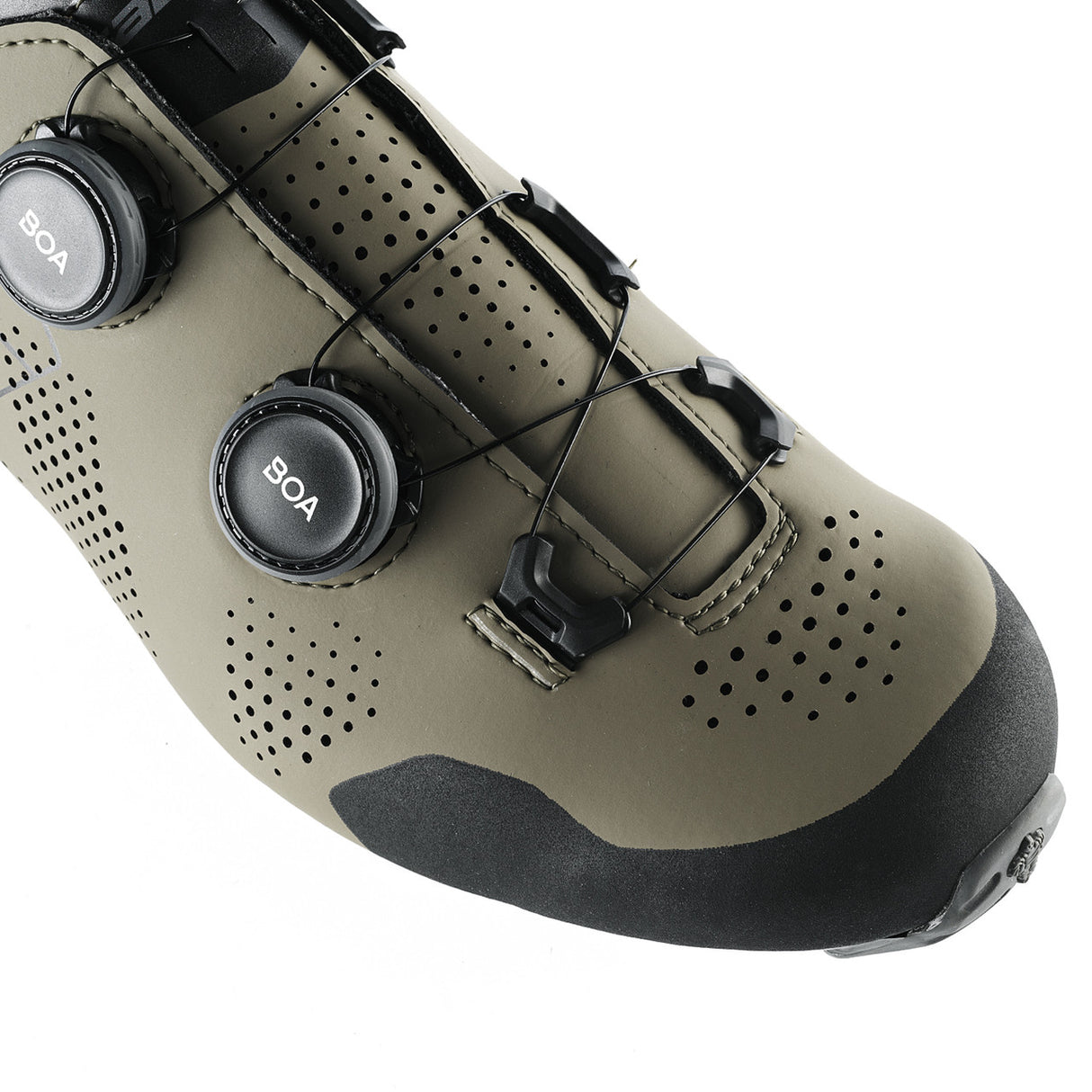 Scarpe Gaerne Obsidian - Verde - M