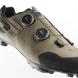 Scarpe Gaerne Obsidian - Verde - L