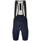 Culotte Santini Felpa - Azul