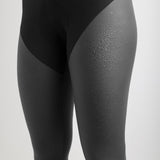 Calzamaglia donna Santini Vega Dry - Nero - D