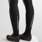 Calzamaglia donna Santini Vega Dry - Nero - G