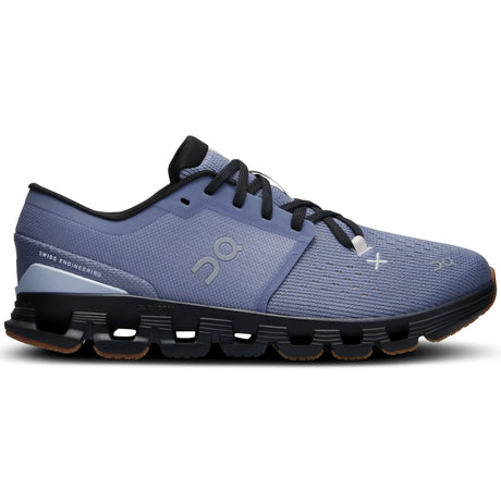 Scarpe donna On Cloud X 4 - Blu - C
