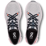 Scarpe donna On Cloud X 4 - Grigio arancio - L