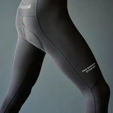 Calzamaglia Pas Normal Studios Essential Thermal - Grigio - B