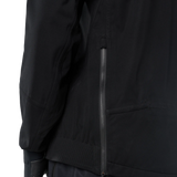 Maillot mangas largas Fox Flexair Water - Negro