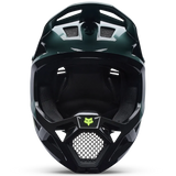Casco Fox Rampage Foundry - Verde