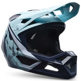 Helm Fox Rampage Foundry - Blau