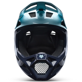 Helm Fox Rampage Foundry - Blau