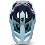 Helm Fox Rampage Foundry - Blau