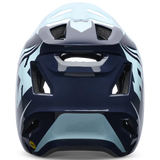Helm Fox Rampage Foundry - Blau