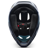 Helm Fox Rampage Foundry - Blau