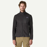 Giacca Patagonia R1 Air - Nero