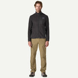 Giacca Patagonia R1 Air - Nero
