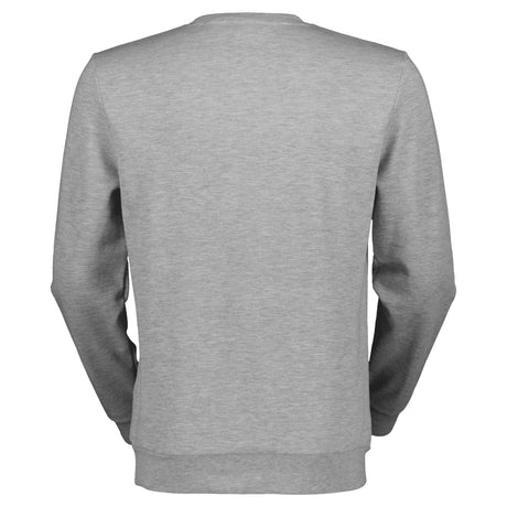 Felpa Scott Tech - Grigio - H