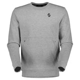 Felpa Scott Tech - Grigio - G