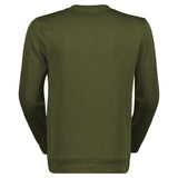 Felpa Scott Tech - Verde - M