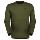 Felpa Scott Tech - Verde - L