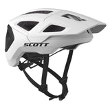 Casco Scott Tago Plus - Bianco - C