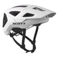 Casco Scott Tago Plus - Bianco - C