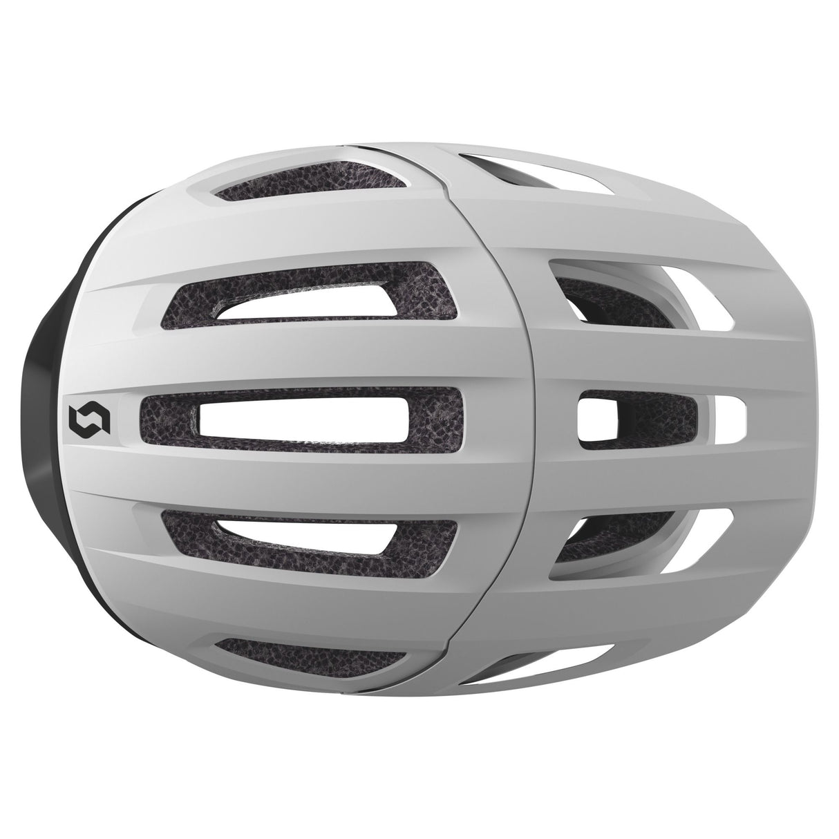 Casco Scott Tago Plus - Bianco - F