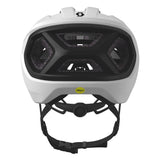 Casco Scott Tago Plus - Bianco - E