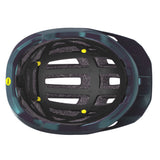 Casco Scott Cadence Plus - Viola - F