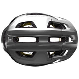 Casco Scott Supra Plus - Plata
