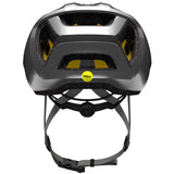 Casco Scott Supra Plus - Plata