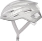 Casco Abus Stormchaser Ace - Pure grey - B