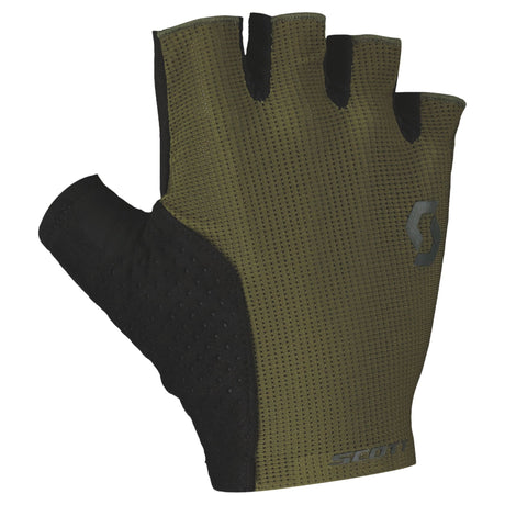 Guanti Scott Essential Gel SF - Verde scuro - L