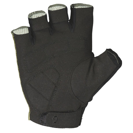 Guanti Scott Essential Gel SF - Verde scuro - M