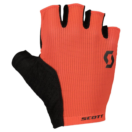 Guanti Scott Essential Gel SF - Rosso chiaro - N