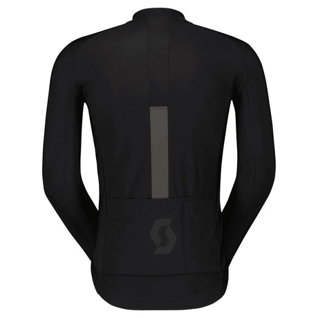 Giacca Scott RC Pro Warm Hybrid GTX - Nero
