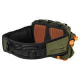 Marsupio Scott Trail 4 - Verde - G