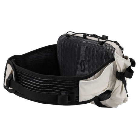 Marsupio Scott Trail 4 - Bianco - D