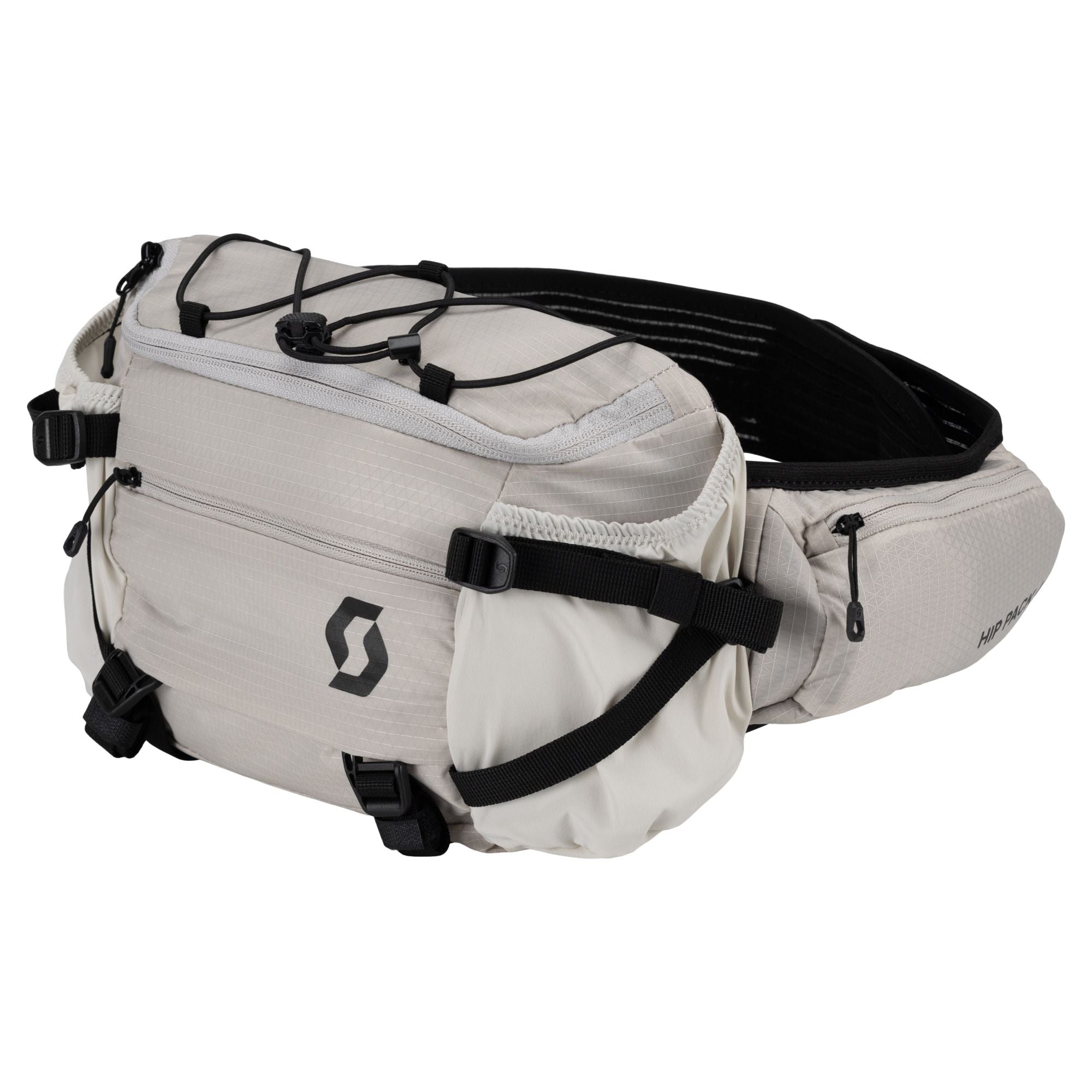Marsupio Scott Trail 4 - Bianco - C