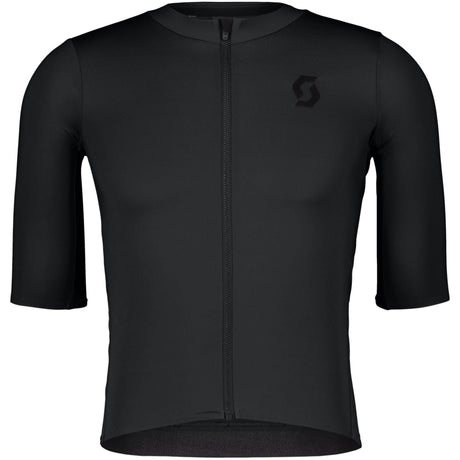 Maglia Scott Ultd. - Nero - A