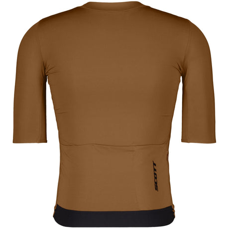 Maglia Scott Ultd. - Marrone - A
