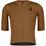 Maglia Scott Ultd. - Marrone - Q