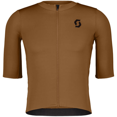Maglia Scott Ultd. - Marrone - Q