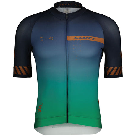 Maglia Scott RC Pro - Blu - H