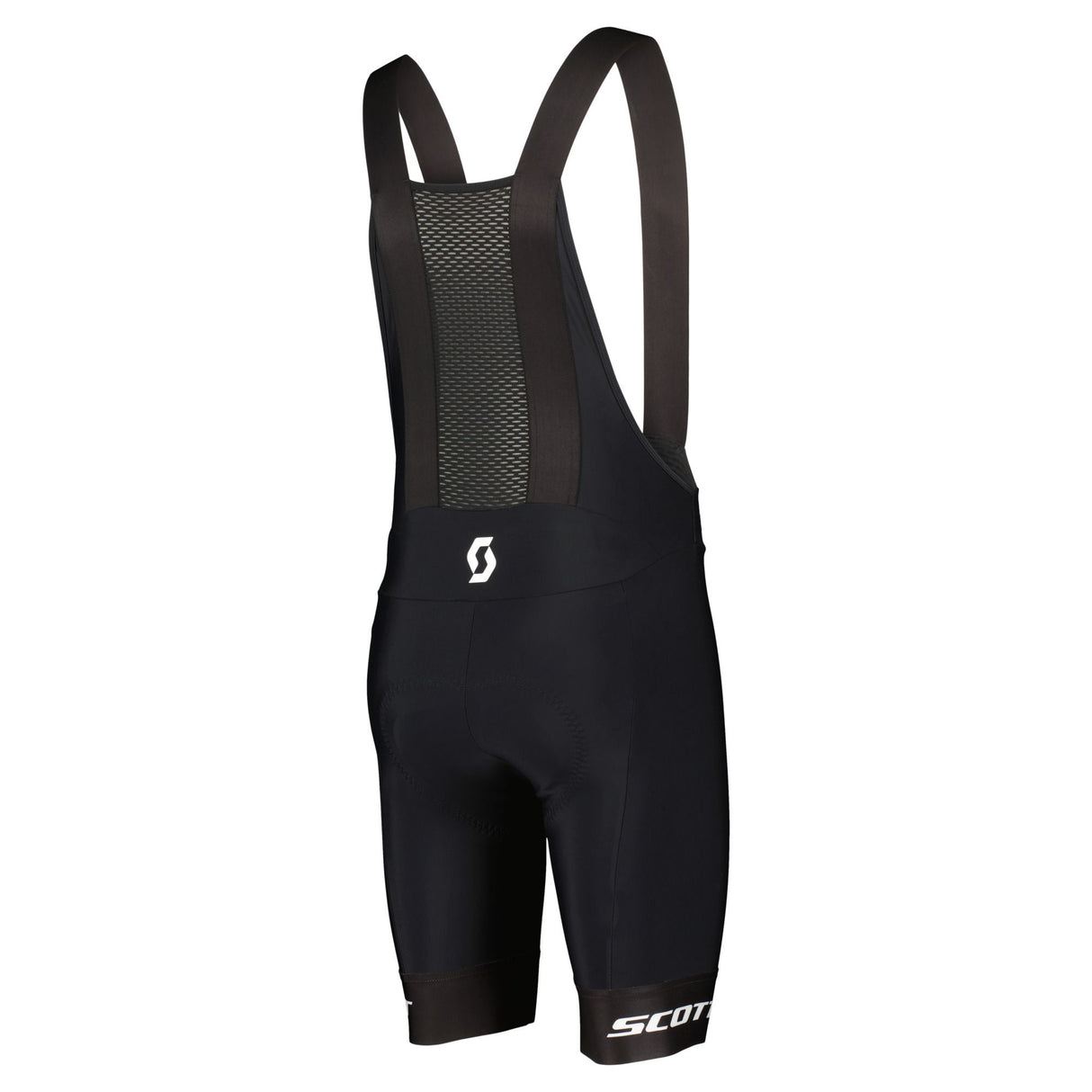 Salopette Scott RC Pro +++ - Nero bianco - F
