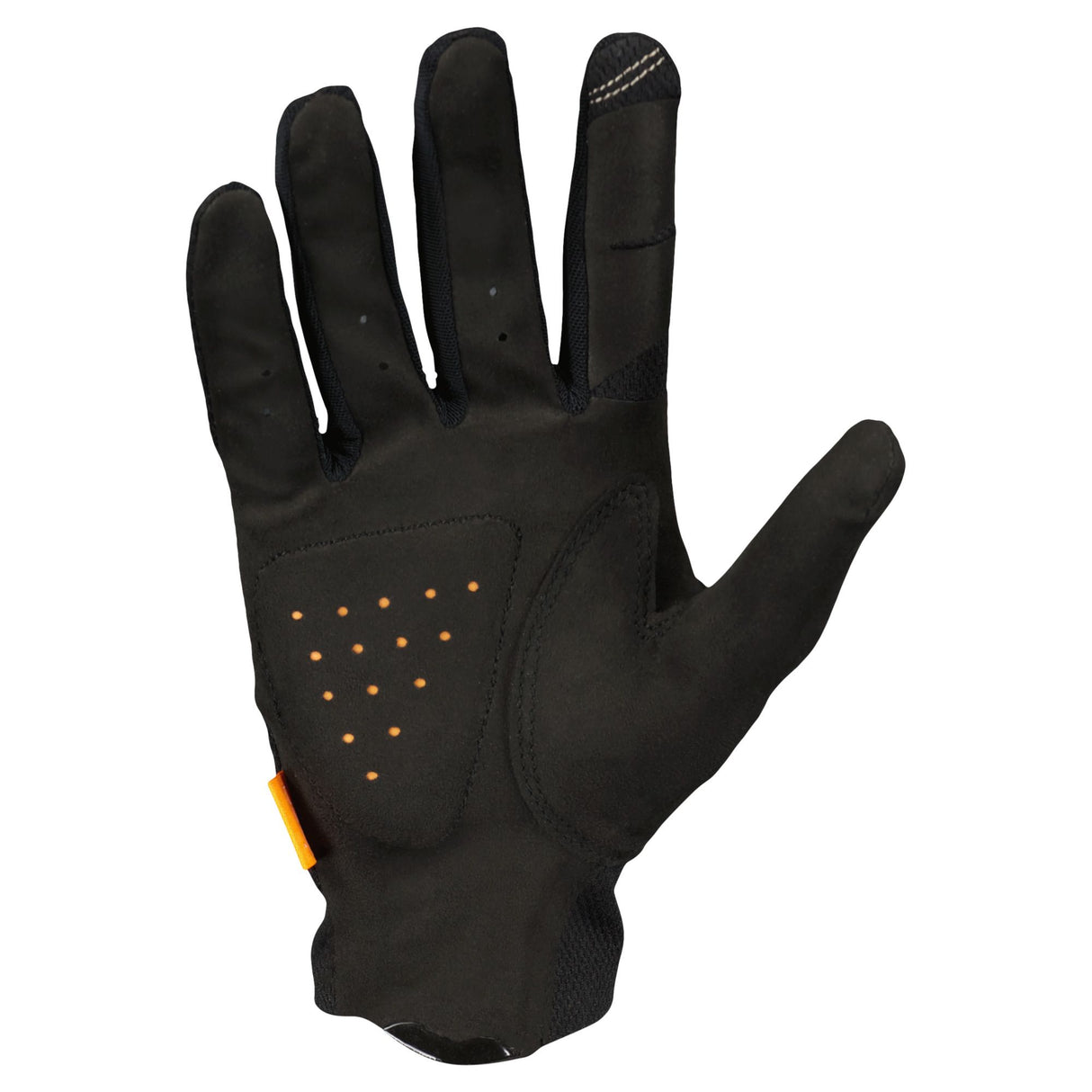 Guanti MTB Scott Ultd - Nero - C