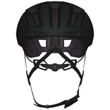 Casco Scott Cadence Plus - Nero granite - F
