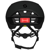 Casco Scott Cadence Plus - Nero granite - G
