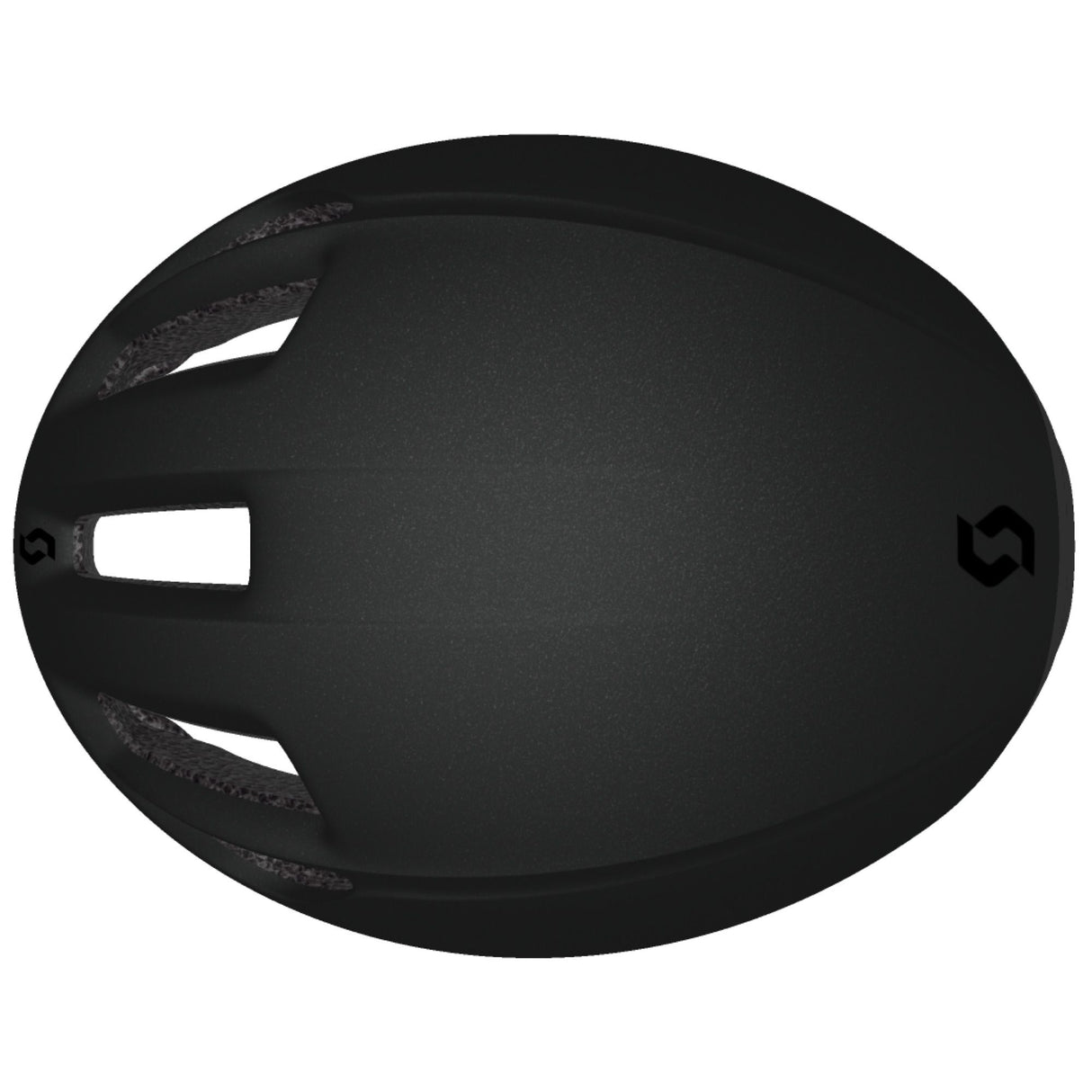 Casco Scott Cadence Plus - Nero granite - H
